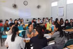 Thu hồi quyết định tuyển dụng giáo viên sau ngày 28/12/2017 không đủ tiêu chuẩn?