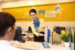 PVcomBank tích cực hỗ trợ người dân, doanh nghiệp phục hồi sau bão Yagi