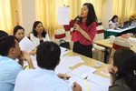 Bỏ phiếu kín đánh giá có làm mất Hiệu trưởng tốt?