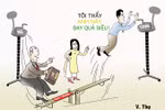 Biển xe, số nhà và chuyện tuổi trẻ tài cao