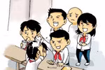 Cô Hoài đã sai rồi, nhưng cho thôi việc liệu có phải giải pháp ngăn bạo lực?