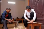 Người phụ nữ vượt lên căn bệnh hiểm nghèo, nỗ lực đóng góp giá trị cho xã hội