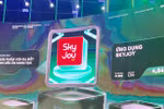 Vietjet SkyJoy được vinh danh tại Better Choice Awards 2023