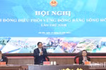 Nỗ lực tìm giải pháp để Vùng đồng bằng sông Hồng tăng trưởng hai con số