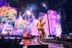 Imagine Dragons sẽ mang setlist bùng nổ nào tới 8WONDER Winter?