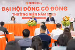 ROX Key đặt mục tiêu doanh thu 1.000 tỷ đồng