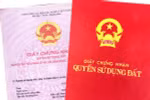 Đơn giản hóa thủ tục đăng ký, cấp Giấy chứng nhận quyền sử dụng đất