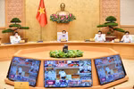 Thủ tướng chỉ đạo tổng tiến công toàn lực, thần tốc để chặn đứng dịch COVID-19