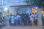 Đôi nam nữ chết bí ẩn trong nhà nghỉ có cùng huyết thống?
