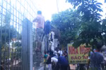 Đôi nam nữ chết trong nhà nghỉ: "Do có quan hệ họ hàng nên bị cấm yêu"