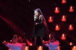 Giai nhân cuối của Hà Dũng chạm đến đáy cảm xúc khán giả X-Factor