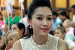 ĐH Tây Đô gửi công văn khẳng định Thu Thảo thi tốt nghiệp trước