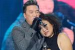 Đàm Vĩnh Hưng, dấu ấn đẹp trong Liveshow của ca sĩ Siu Black