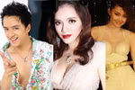 Sao Việt và căn bệnh 'nan y' khiến showbiz 'đảo điên'
