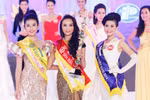 Nguyễn Cao Kỳ Duyên đăng quang Hoa hậu Việt Nam 2014 