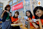 Luyện thi IELTS: Bí quyết cho bài thi Nói và Viết