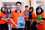 Học IELTS miễn phí tại IBEST