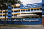 Tặng ngay IPAD 2 cho học sinh đăng ký học tại EASB – Singapore