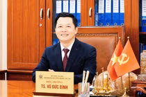 Bộ Công Thương bổ nhiệm Hiệu trưởng, các Phó Hiệu trưởng Trường Đại học Công nghiệp Việt Trì