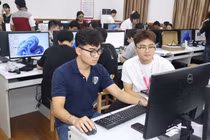 Lộ trình đào tạo 2+2,5 tạo lợi thế cho sinh viên theo học Tự động hóa và Tin học tại VNU-IS