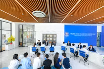 Trường Đại học Văn Hiến công bố điểm chuẩn đại học chính quy đợt 1 năm 2026