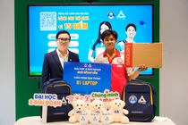 Đại học 2 giai đoạn thêm cơ hội học đại học ở Trường ĐH Văn Hiến cho thí sinh không trúng tuyển