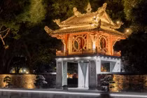 Phát huy giá trị di sản để xây dựng Thủ đô "Văn hiến - Văn minh - Hiện đại - Hạnh phúc"