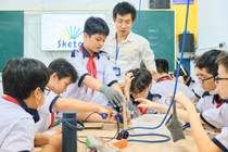 Bộ GD&ĐT lấy ý kiến dự thảo quy định tổ chức hoạt động giáo dục tăng cường, theo nhu cầu người học