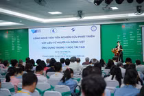 Gần 400 nhà khoa học tham dự Hội nghị khoa học toàn quốc về Công nghệ sinh học tại Trường ĐH Đông Á