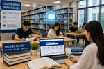 Viện IDK góp ý nội dung liên quan tới thư viện, tài nguyên thông tin ở dự thảo chuẩn cơ sở GDĐH