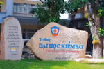 Trường Đại học Kiểm sát: Tỷ lệ tiến sĩ và diện tích đất/người học chưa đạt chuẩn Thông tư 01