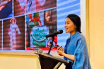 Từ phụ phẩm lá dứa đến thị trường quốc tế: Startup chia sẻ cơ hội từ Chương trình hỗ trợ của Hà Nội