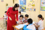 Ứng dụng học liệu số, nâng cao trải nghiệm và kỹ năng số cho học sinh