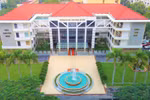 Trường ĐH Công nghệ Sài Gòn: Diện tích đất/người học chỉ 2,96m2, thu từ KHCN bỏ trống