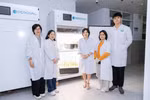 Để nữ giới gắn bó lâu dài với khoa học cần có cơ chế công bằng, linh hoạt và thấu hiểu