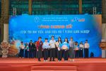 InsightGo – Ứng dụng phân tích dữ liệu và hành vi người dùng đạt giải Nhất HOU.SV.STARTUP 2025