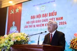 Giáo sư Phạm Minh Hạc: Người thầy mẫu mực, nhà khoa học tài năng, tận tụy với ngành giáo dục