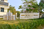 Trường Đại học Nha Trang thừa nhận ở lĩnh vực Nhân văn còn gặp khó khăn trong thu hút GS, PGS
