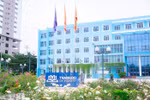 5 biểu mẫu của báo cáo ba công khai không có tệp đính kèm, khi được hỏi Trường ĐH Thành Đô "im lặng"