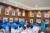 Môn Nội dung giáo dục địa phương: Không nên để một môn học 35 tiết/năm mà có nơi tới 7 GV cùng dạy