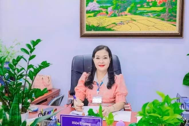 Cần phân định rõ khoản thu theo quy định và khoản hỗ trợ tự nguyện từ phụ huynh