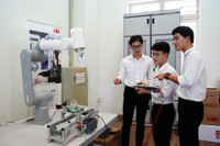 Trường đại học cần trở thành "bệ phóng" để hình thành doanh nghiệp công nghệ chiến lược quy mô lớn