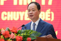 GS Trần Hồng Thái: Mỗi nhà khoa học ở Viện Hàn lâm KHCN cần nhận thức rõ vai trò của khoa học cơ bản