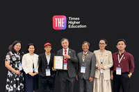 Trường Đại học FPT vào top 300 đại học phát triển bền vững toàn cầu