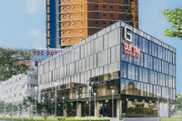 Đại học Duy Tân triển khai nhiều chương trình liên kết quốc tế nhưng thí sinh không tìm thấy học phí