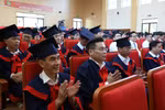 Cử giảng viên đi đào tạo nước ngoài cần gắn với chiến lược tuyển dụng, bổ nhiệm