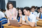 Trường ĐH Công Thương TP.HCM mở ngành Trí tuệ nhân tạo, trang bị "đúng" năng lực doanh nghiệp cần
