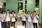 Hoạt động khởi nghiệp của học sinh, sinh viên: Vẫn khoảng cách từ ý tưởng đến thương mại hóa