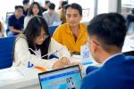 Trường Đại học Văn Hiến dành tặng thí sinh học bổng tương đương 50% học phí học kỳ 1