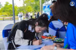 Trường Đại học Văn Hiến tổ chức “VHU JOB FAIR 2025 – Ngày hội việc làm”